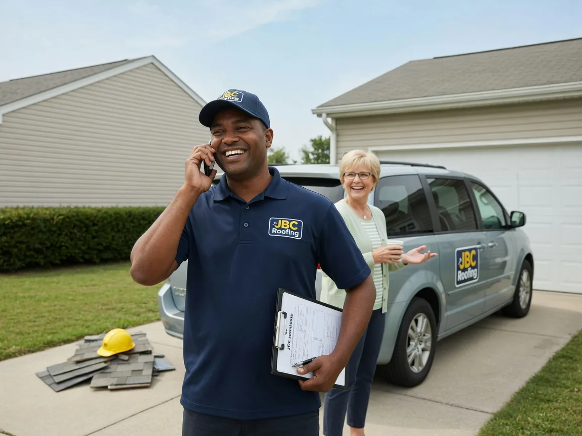 Roof Replacement Detroit, AL FAQs
